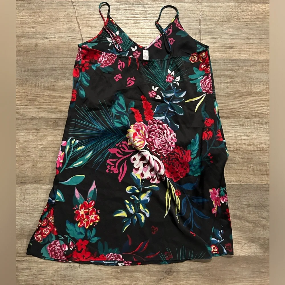 Stars Above Silky Nighty - Picture 5 of 5